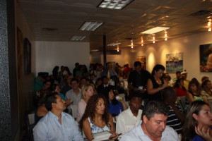 2 Audiencia curso