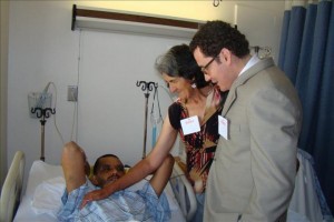 Condenan a ocho años de cárcel al agresor de un ecuatoriano en Nueva York