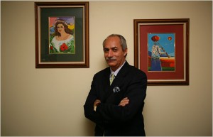 EL Legislado