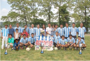 juventud tulcingo