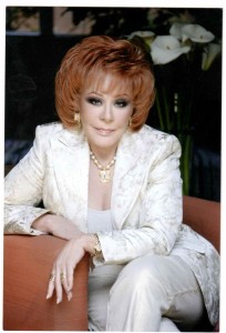 silvia pinal