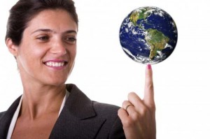 woman-power