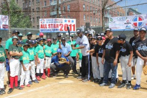 beisbol