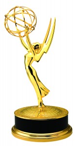 emmy-statue