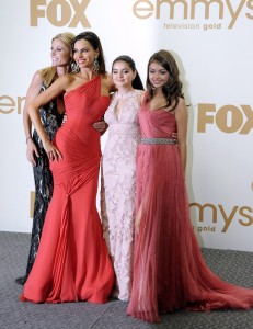 63 EDICIÓN DE LOS PREMIOS EMMY