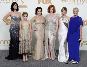 63 EDICIÓN DE LOS PREMIOS EMMY