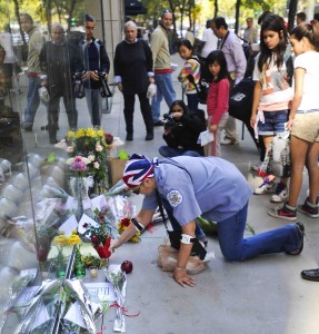 MUERE STEVE JOBS, EL FUNDADOR DE APPLE