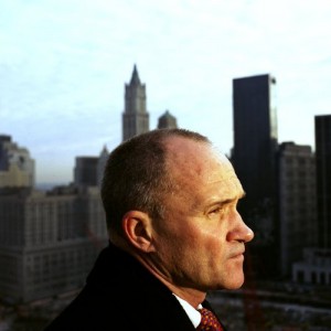 Ray Kelly NYPD Police Commissioner
