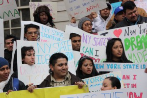 1-Dream Act