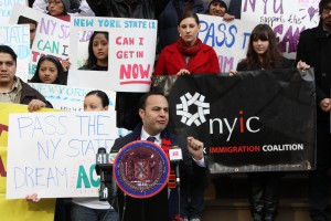 2-Dream Act