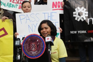 3-Dream Act