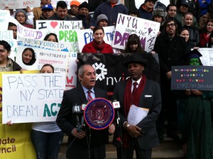 5-Dream Act