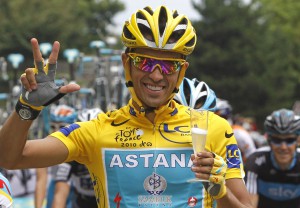 Alberto Contador