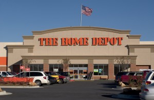 Home Depot-1