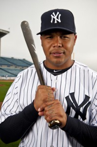 Yankees Spring Training