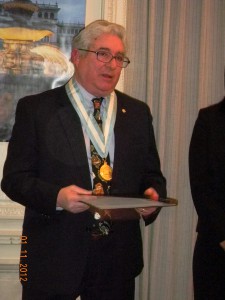 raul molina