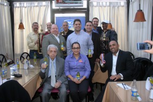trofeos de Benito Mendoza / Impacto Latin News