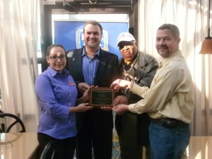 Ray Penabad/ Impacto Latin News