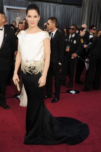 Sandra Bullock