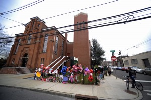 HOMENAJES A WHITNEY HOUSTON
