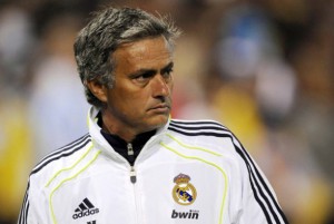 José Mourinho
