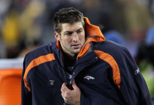 Tim Tebow