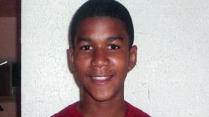 Trayvon Martin