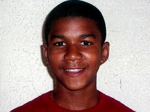 Trayvon Martin
