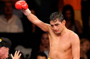 danny garcia