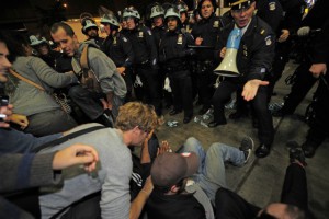 ocupa wall street