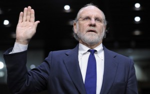 John Corzine