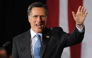 Romney m