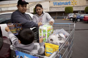 Wal Mart
