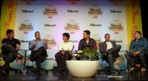 billboard latino