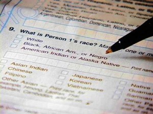 censusform