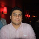 3 ALEX HORNA
