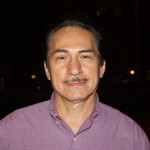 8 HECTOR DIAZ