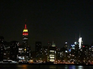 Empire State