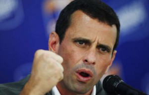Henrique Capriles