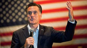 Mitt-Romney