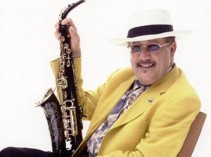 Paquito D'Rivera