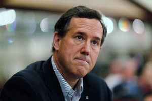 Rick Santorum