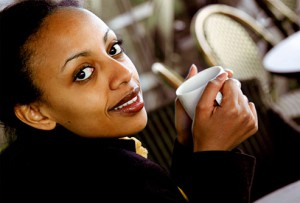 coffee