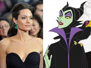 Angelina