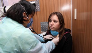 Atención Médica