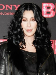Cher