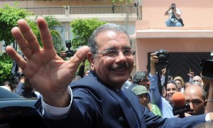 Danilo Medina