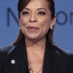 Josefina Vazquez Mota