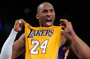 Kobe Bryant