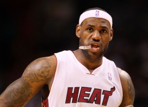 Lebron James